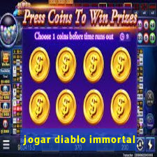 jogar diablo immortal